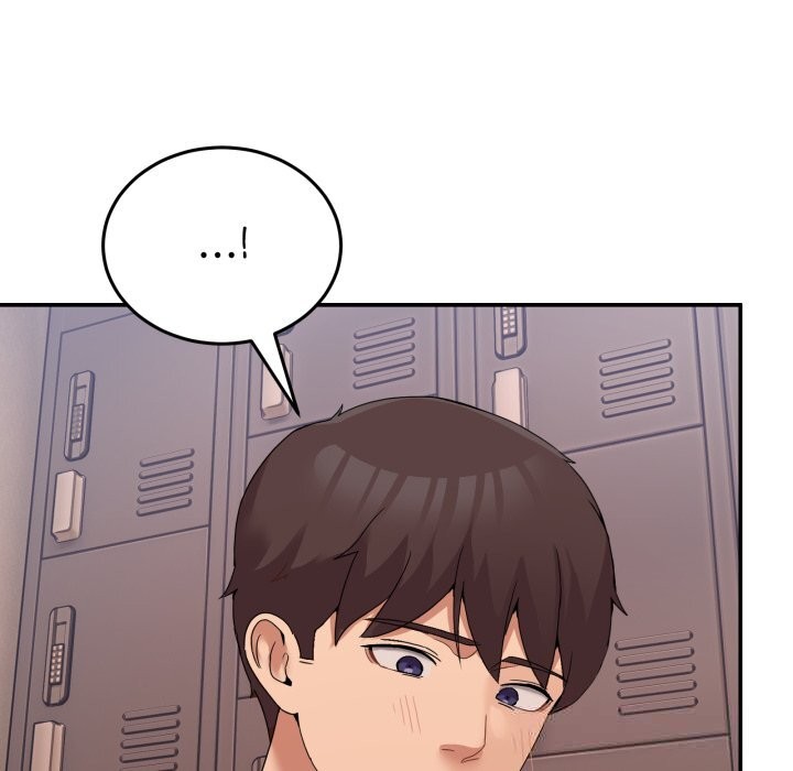 [韩国漫画] 男人止步 剧情,女学生#[170P]-100