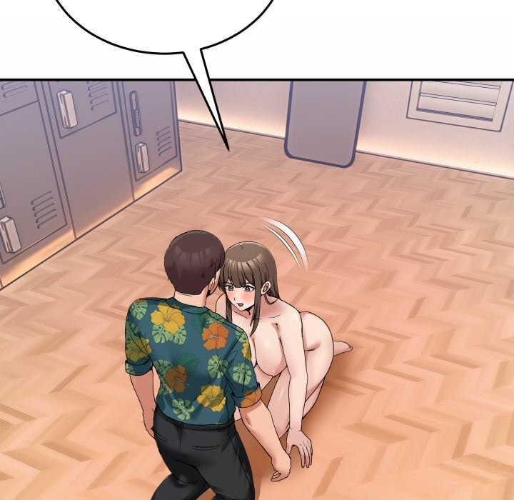 [韩国漫画] 男人止步 剧情,女学生#[170P]-109