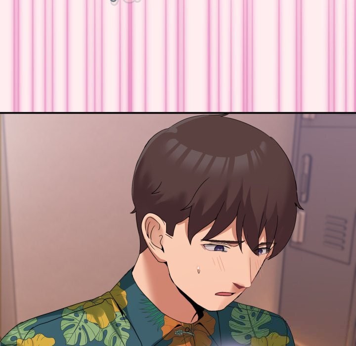 [韩国漫画] 男人止步 剧情,女学生#[170P]-123