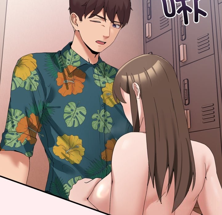 [韩国漫画] 男人止步 剧情,女学生#[170P]-144