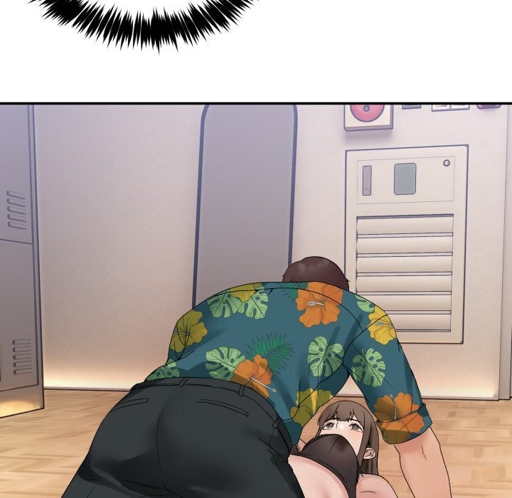 [韩国漫画] 男人止步 剧情,女学生#[170P]-62