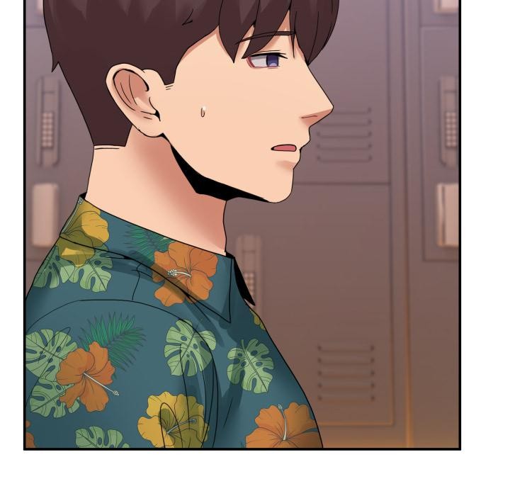 [韩国漫画] 男人止步 剧情,女学生#[162P]-143