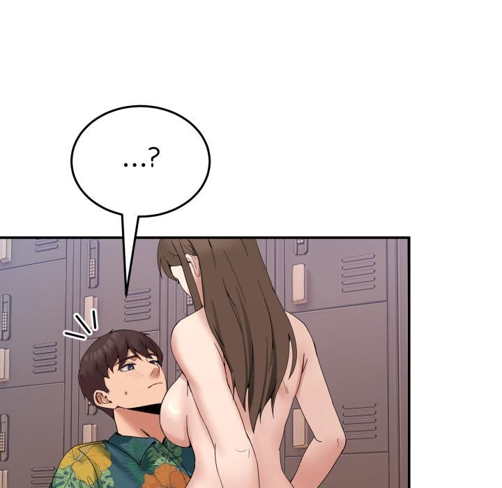 [韩国漫画] 男人止步 剧情,女学生#[162P]-35