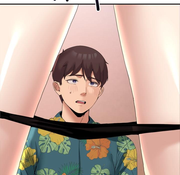 [韩国漫画] 男人止步 剧情,女学生#[162P]-7