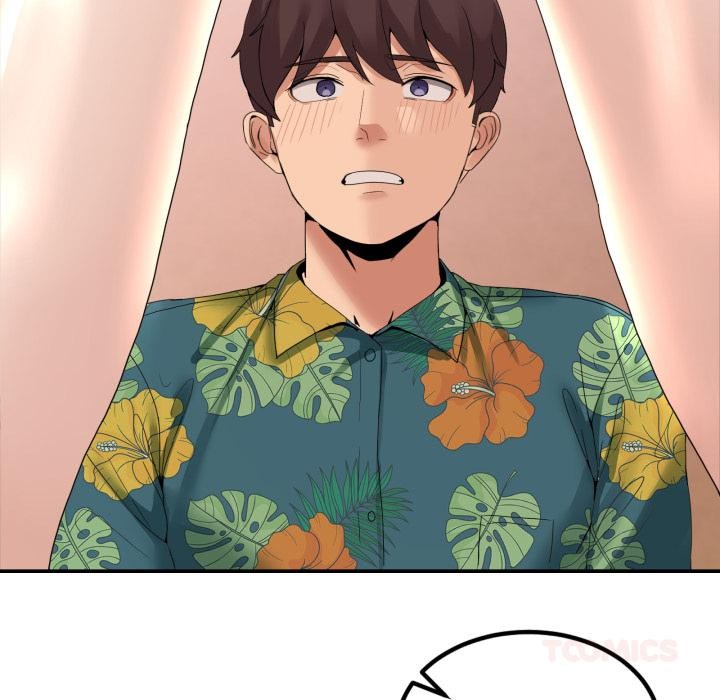 [韩国漫画] 男人止步 剧情,女学生#[162P]-9