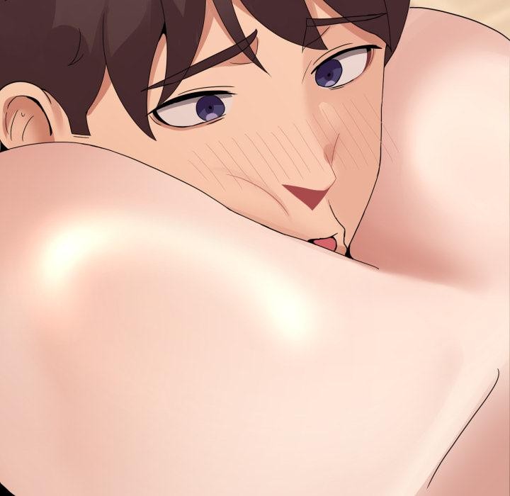 [韩国漫画] 男人止步 剧情,女学生#[162P]-96