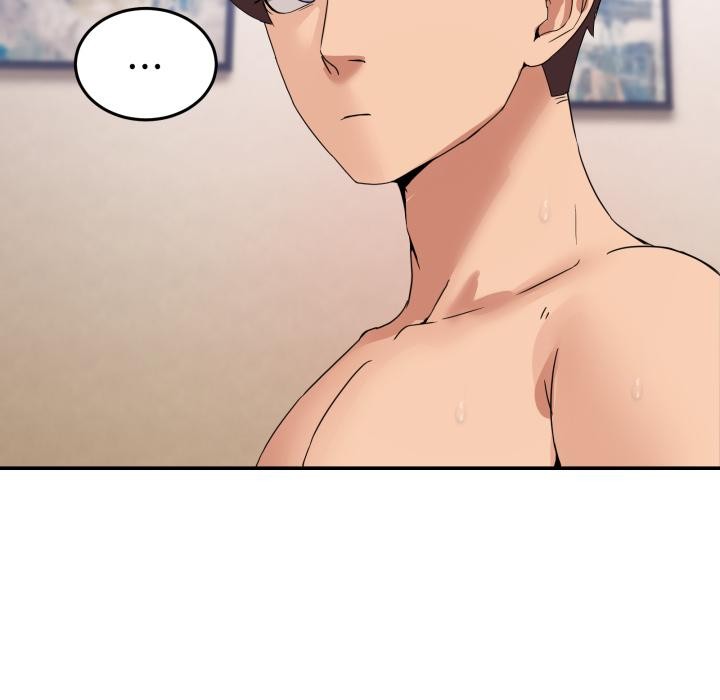 [韩国漫画] 男人止步 剧情,女学生#[163P]-146