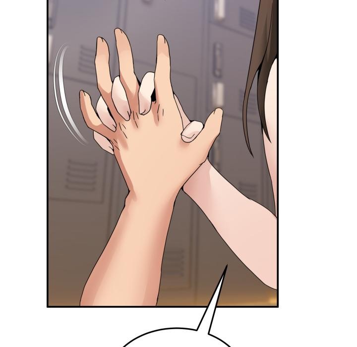 [韩国漫画] 男人止步 剧情,女学生#[163P]-17