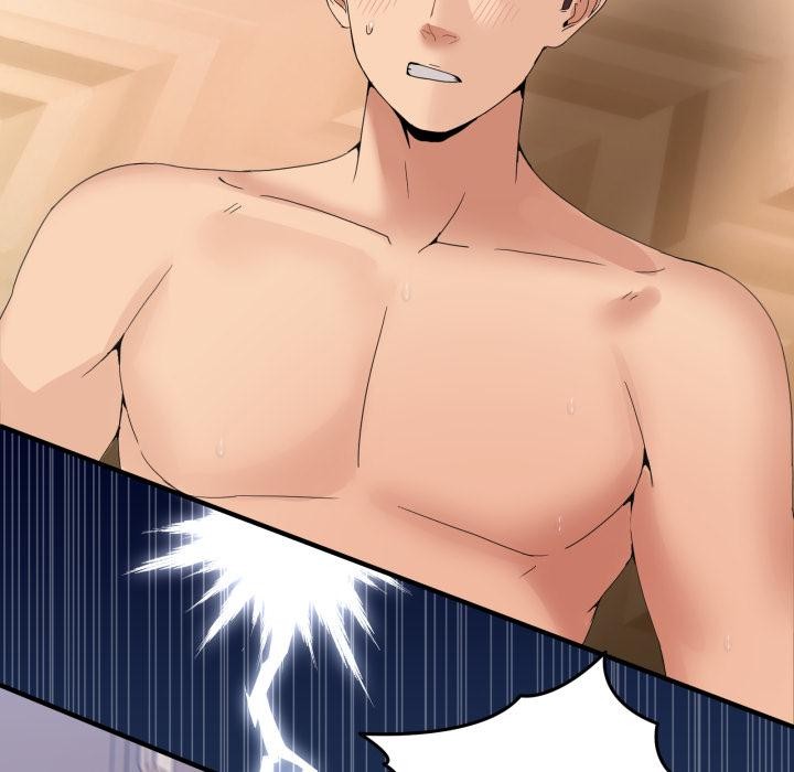 [韩国漫画] 男人止步 剧情,女学生#[163P]-23