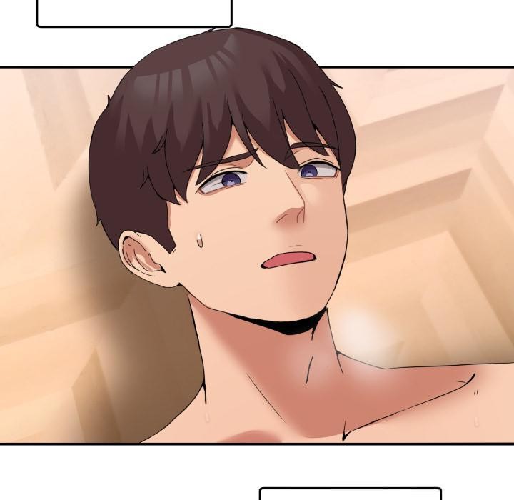 [韩国漫画] 男人止步 剧情,女学生#[163P]-30