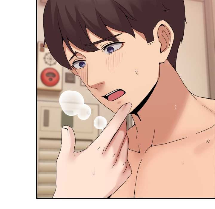 [韩国漫画] 男人止步 剧情,女学生#[169P]-134