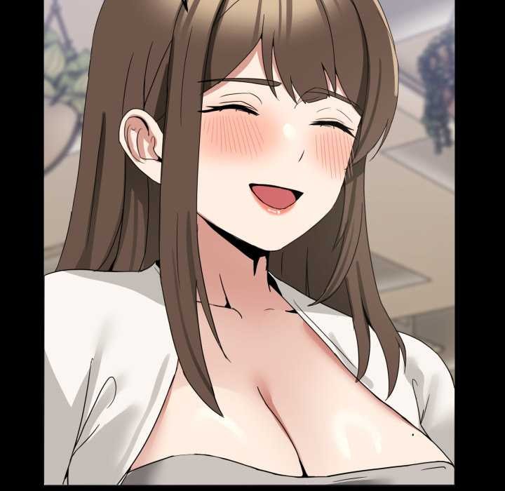 [韩国漫画] 男人止步 剧情,女学生#[169P]-17