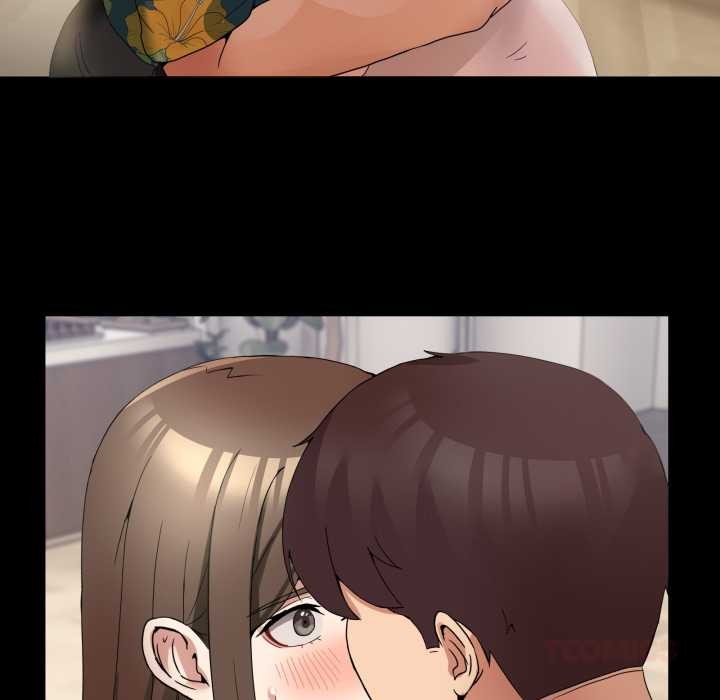 [韩国漫画] 男人止步 剧情,女学生#[169P]-21