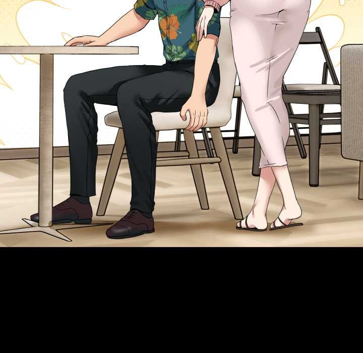 [韩国漫画] 男人止步 剧情,女学生#[169P]-25