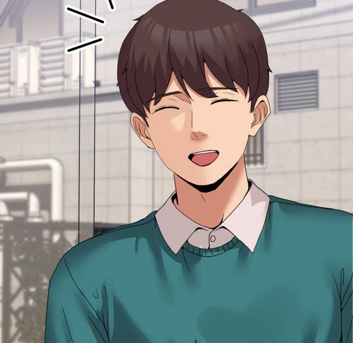 [韩国漫画] 男人止步 剧情,女学生#[169P]-5