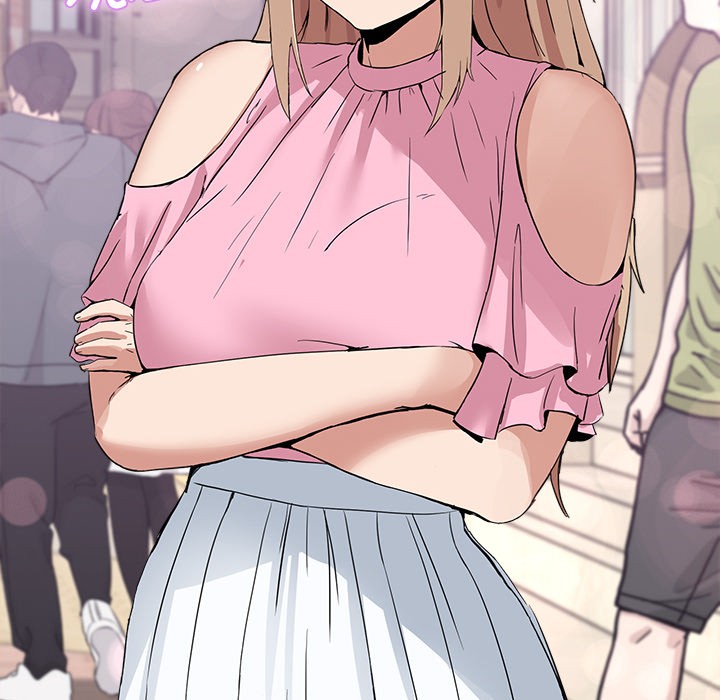 [韩国漫画] 男人止步 剧情,女学生#[207P]-102