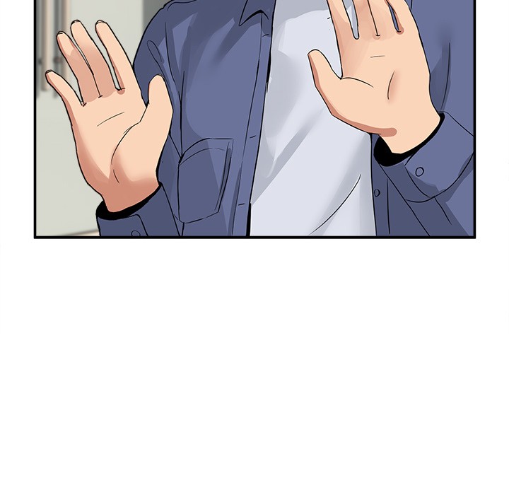 [韩国漫画] 男人止步 剧情,女学生#[207P]-106