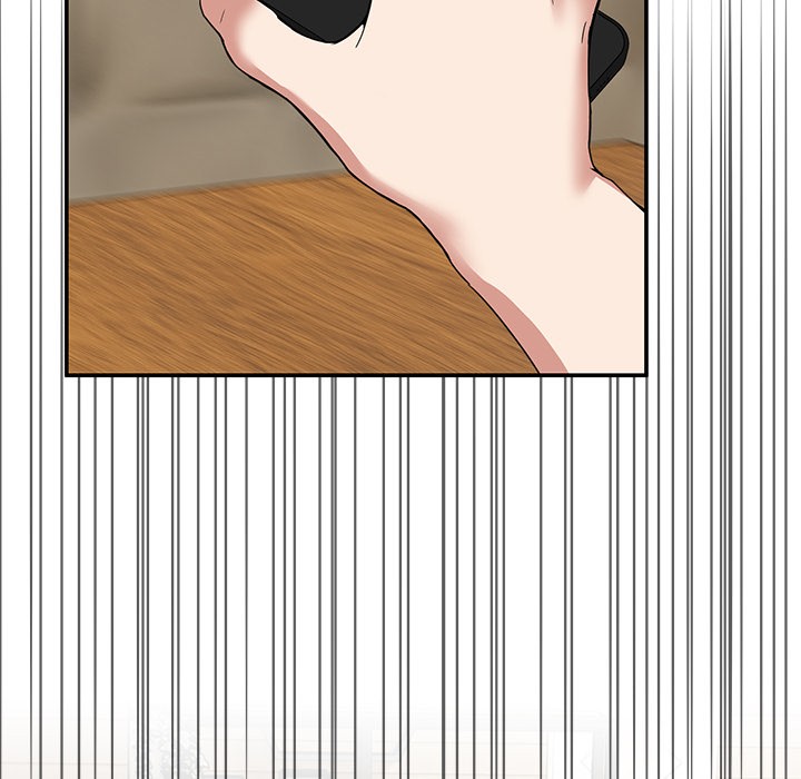 [韩国漫画] 男人止步 剧情,女学生#[207P]-11