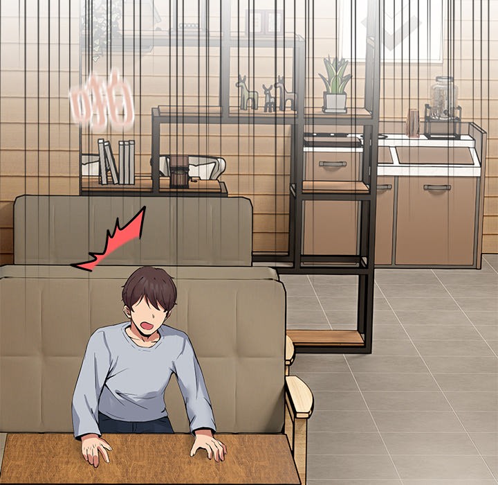 [韩国漫画] 男人止步 剧情,女学生#[207P]-12