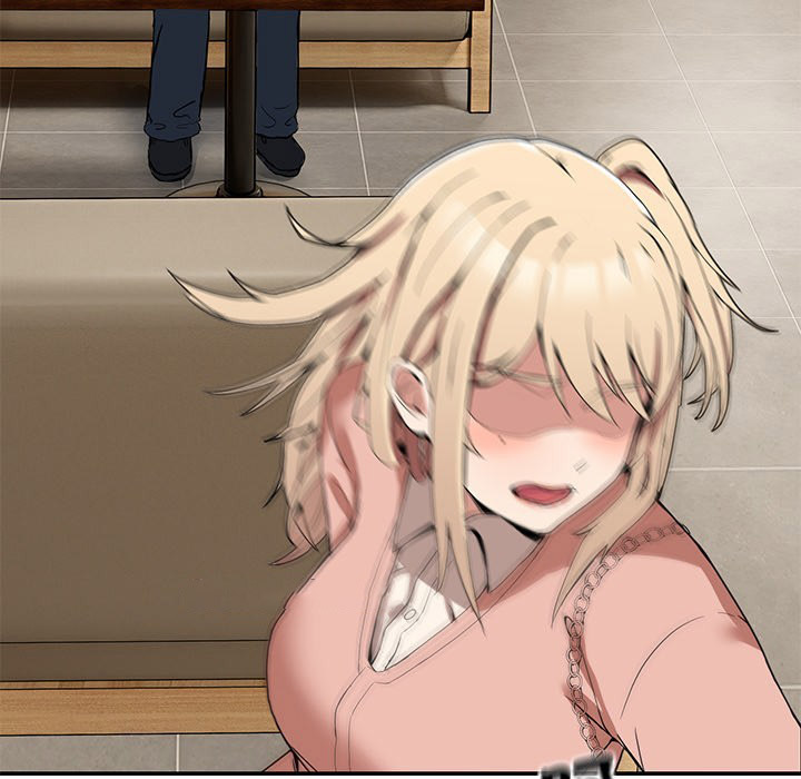 [韩国漫画] 男人止步 剧情,女学生#[207P]-13