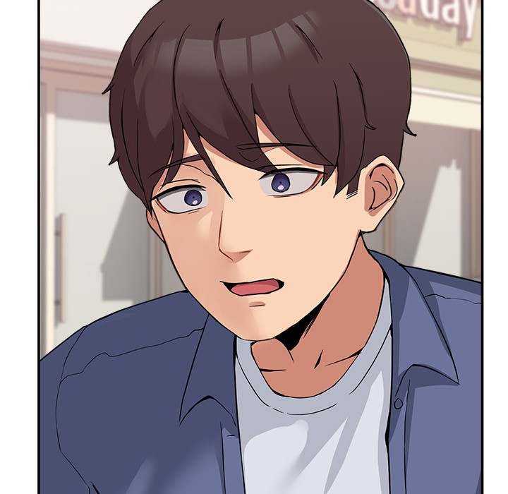 [韩国漫画] 男人止步 剧情,女学生#[207P]-135