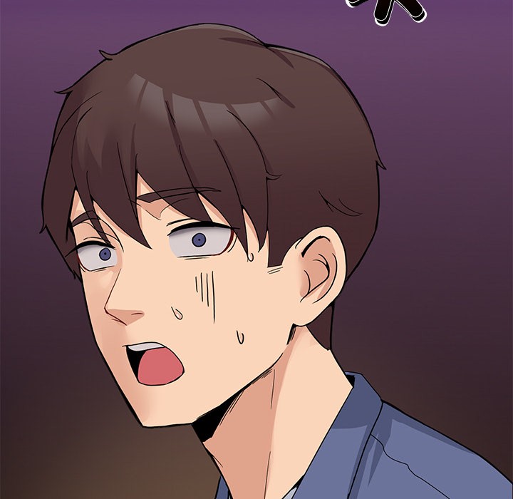 [韩国漫画] 男人止步 剧情,女学生#[207P]-194