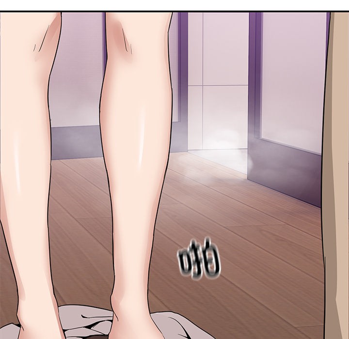 [韩国漫画] 男人止步 剧情,女学生#[207P]-199