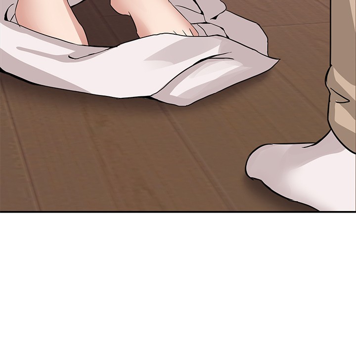 [韩国漫画] 男人止步 剧情,女学生#[207P]-200