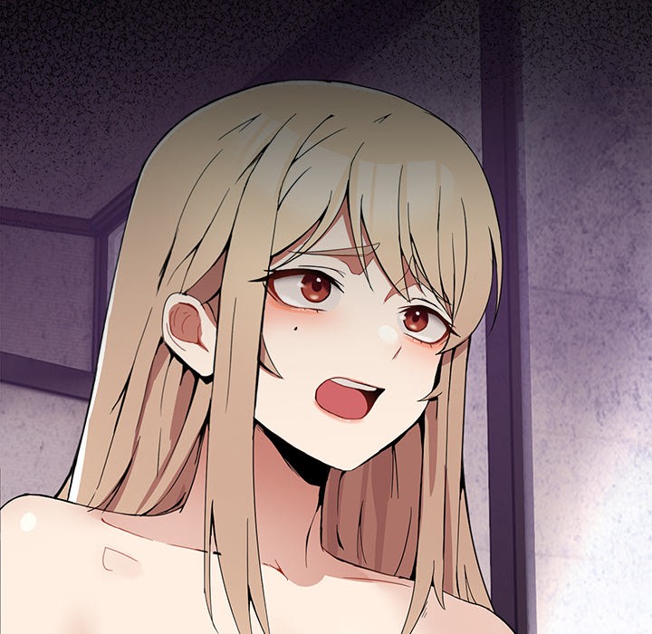 [韩国漫画] 男人止步 剧情,女学生#[207P]-204