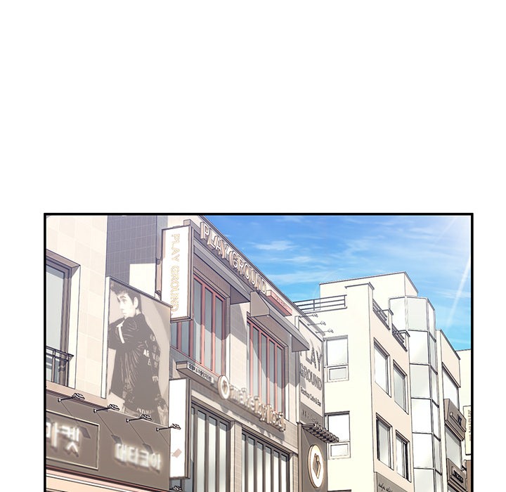 [韩国漫画] 男人止步 剧情,女学生#[207P]-53