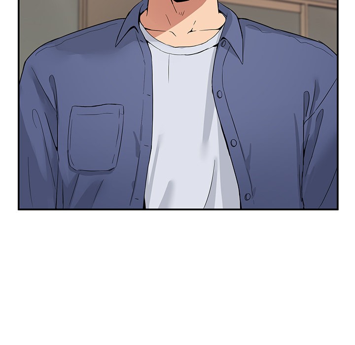 [韩国漫画] 男人止步 剧情,女学生#[207P]-56