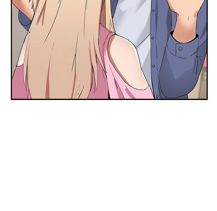 [韩国漫画] 男人止步 剧情,女学生#[207P]-69