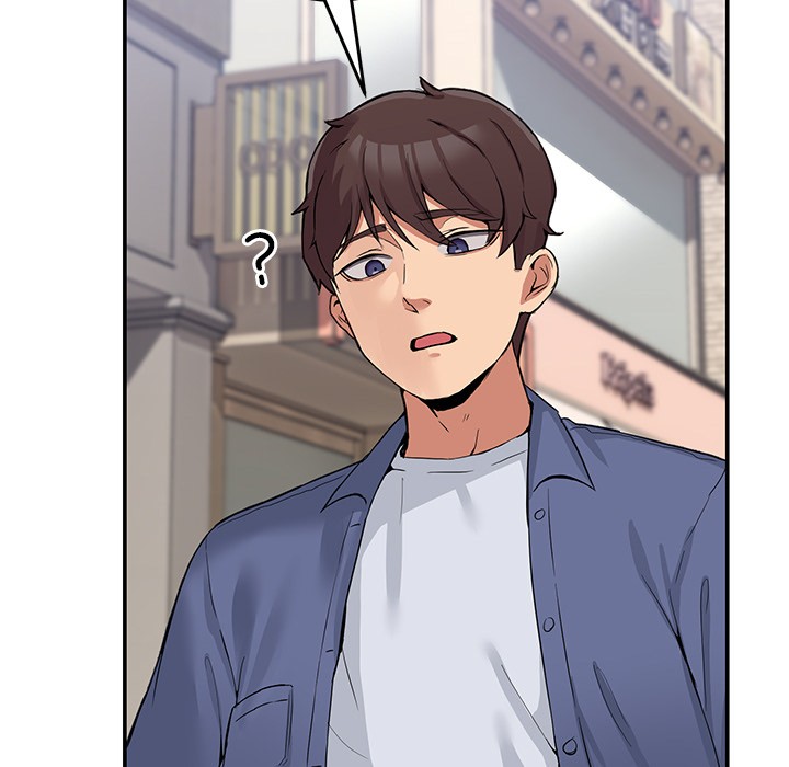 [韩国漫画] 男人止步 剧情,女学生#[207P]-74