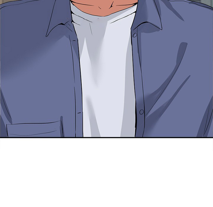 [韩国漫画] 男人止步 剧情,女学生#[207P]-97