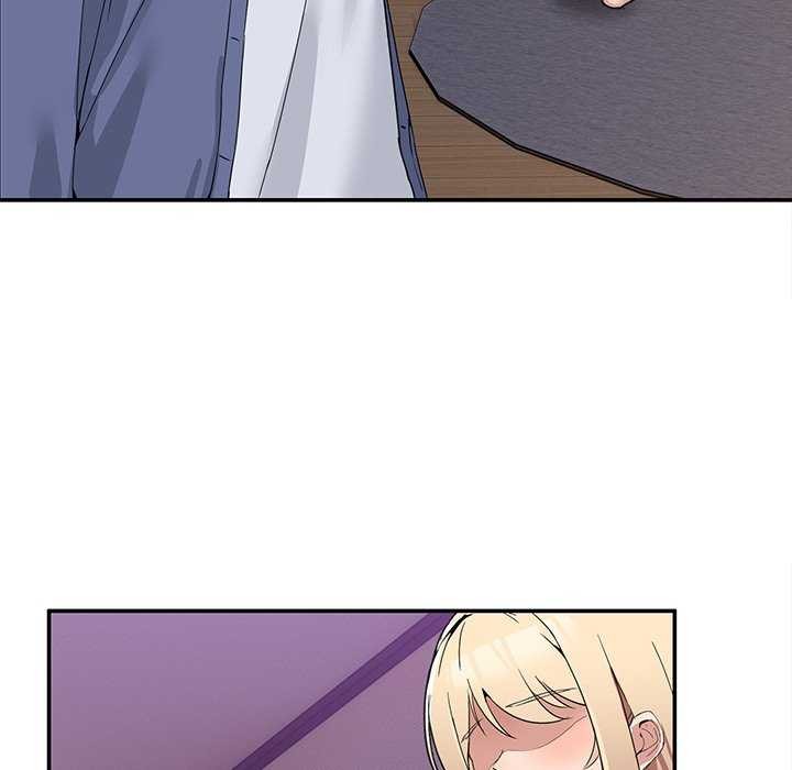 [韩国漫画] 男人止步 剧情,女学生#[191P]-12