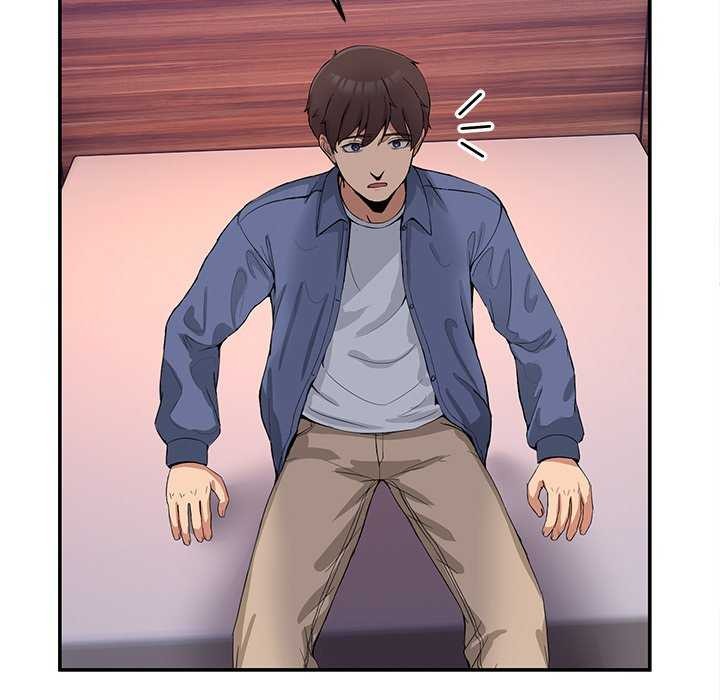 [韩国漫画] 男人止步 剧情,女学生#[191P]-145