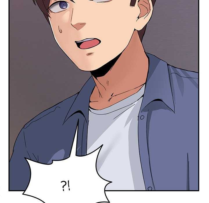 [韩国漫画] 男人止步 剧情,女学生#[191P]-16