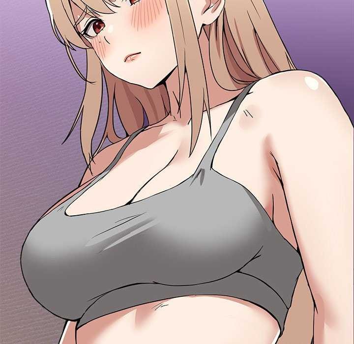 [韩国漫画] 男人止步 剧情,女学生#[191P]-19