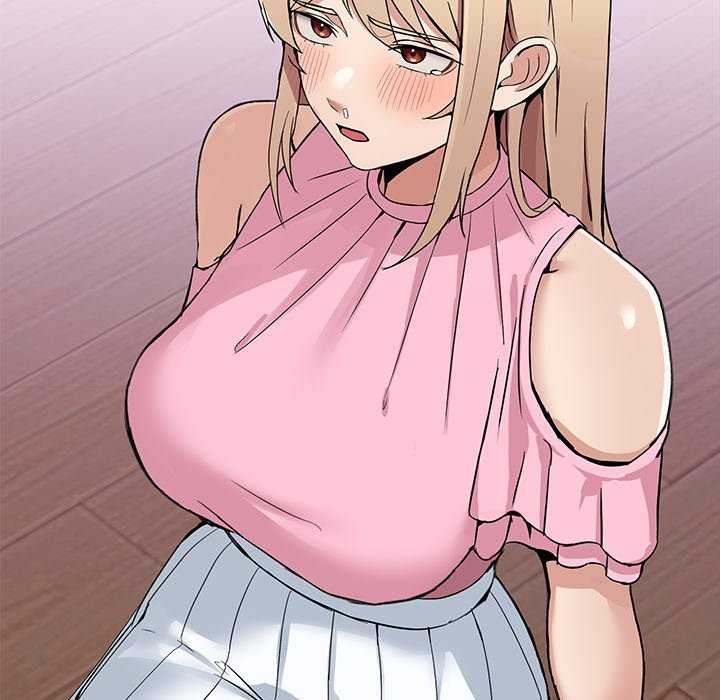 [韩国漫画] 男人止步 剧情,女学生#[191P]-190