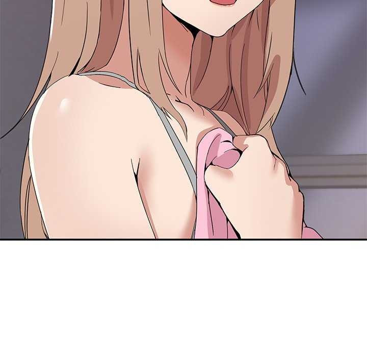 [韩国漫画] 男人止步 剧情,女学生#[191P]-25