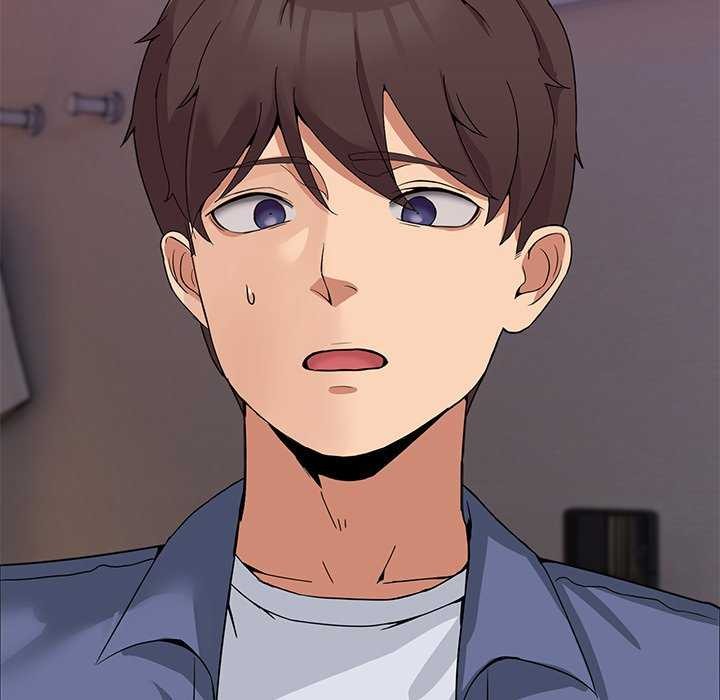 [韩国漫画] 男人止步 剧情,女学生#[191P]-27