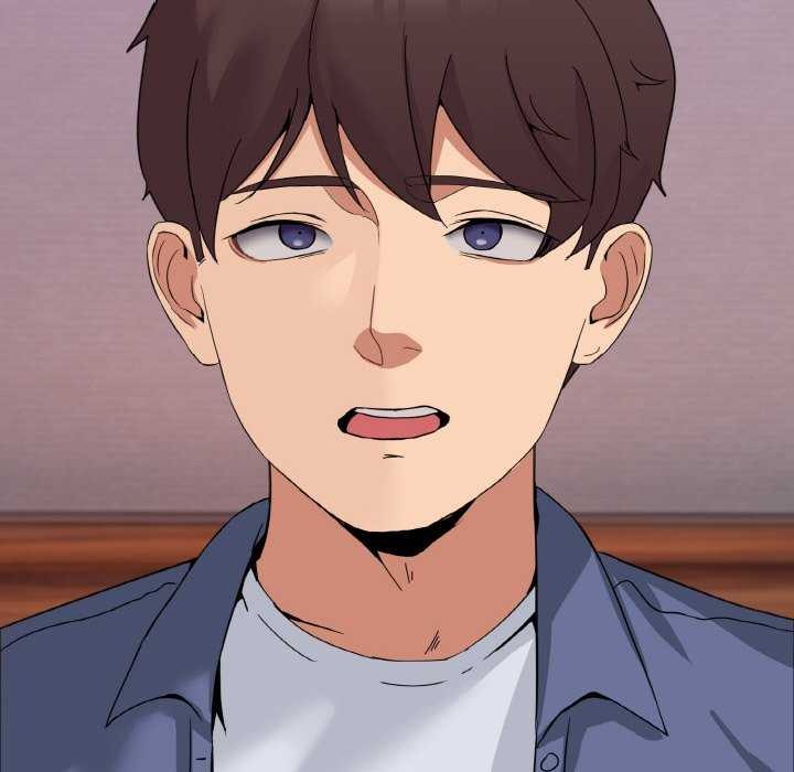 [韩国漫画] 男人止步 剧情,女学生#[191P]-40