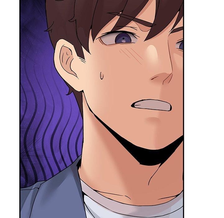 [韩国漫画] 男人止步 剧情,女学生#[158P]-108