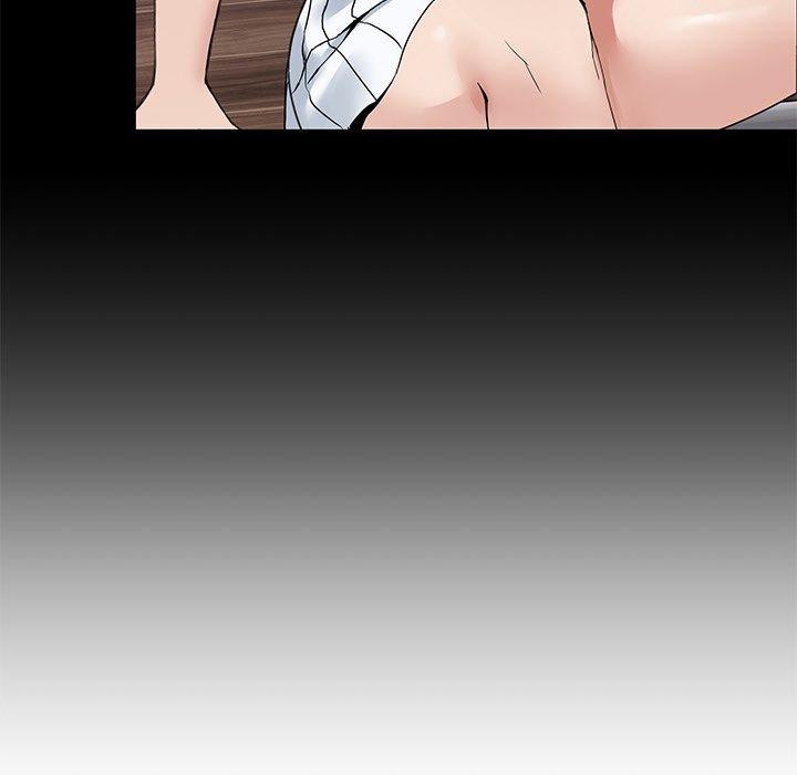 [韩国漫画] 男人止步 剧情,女学生#[158P]-12