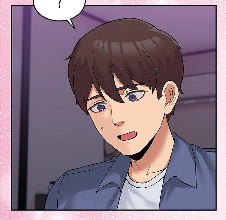 [韩国漫画] 男人止步 剧情,女学生#[158P]-152