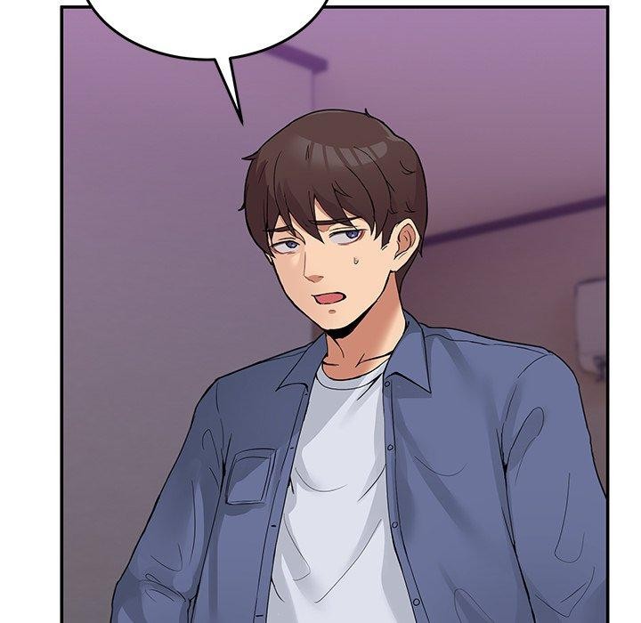 [韩国漫画] 男人止步 剧情,女学生#[158P]-19