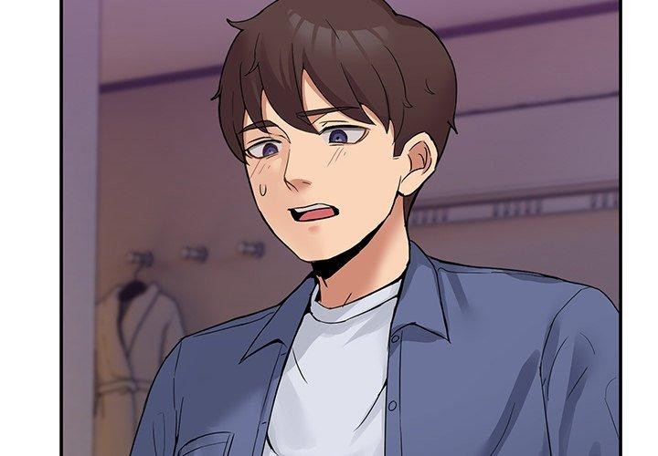 [韩国漫画] 男人止步 剧情,女学生#[158P]-2