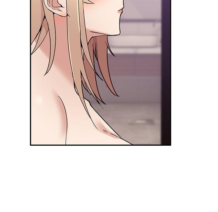 [韩国漫画] 男人止步 剧情,女学生#[158P]-23