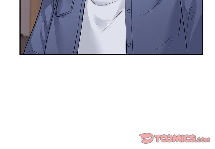 [韩国漫画] 男人止步 剧情,女学生#[158P]-3