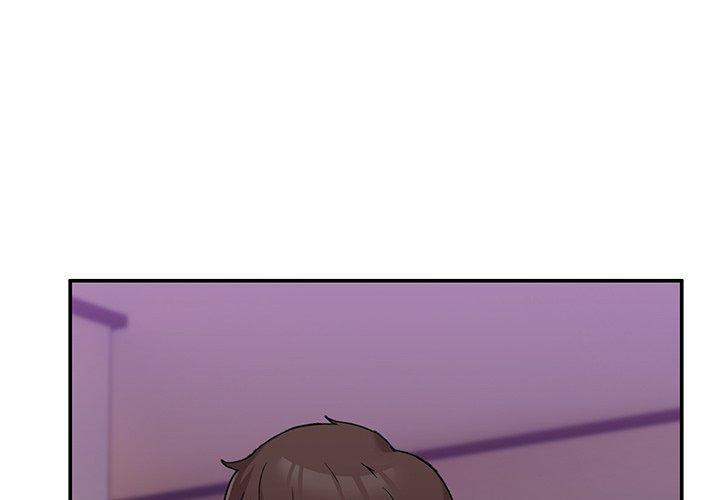 [韩国漫画] 男人止步 剧情,女学生#[158P]-4